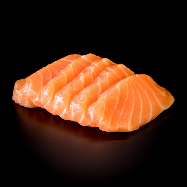 Ikura Gunkan
