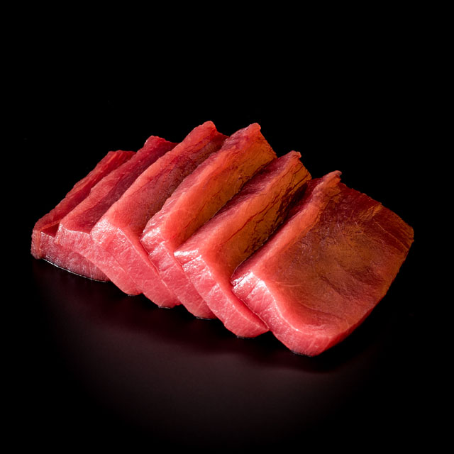 Tobiko Gunkan