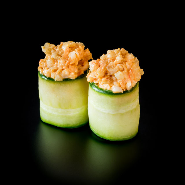 Tuna Hoso Maki