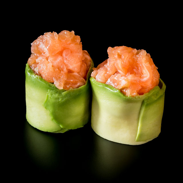 California  Futo Maki