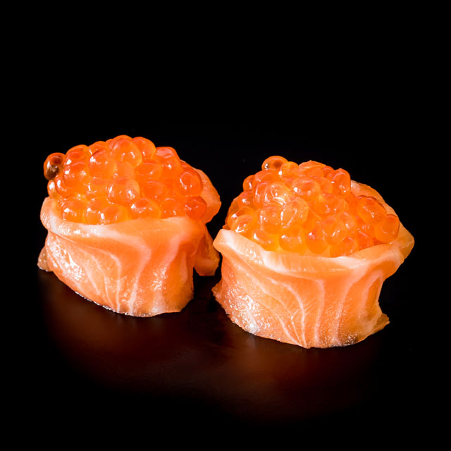 Prawn Hoso Maki Flash