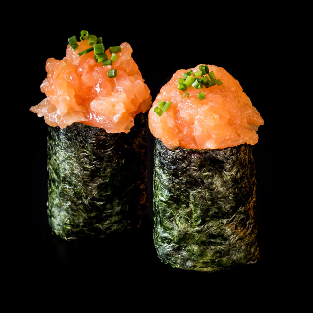 Tuna Sashimi
