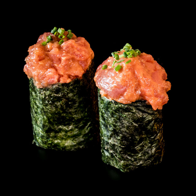 Crabstick Gunkan