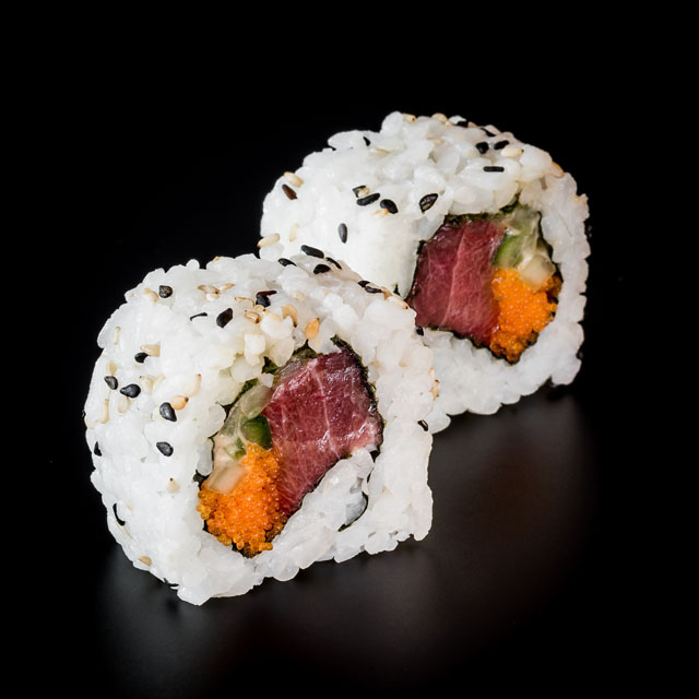 Laguna Beach Futo Maki