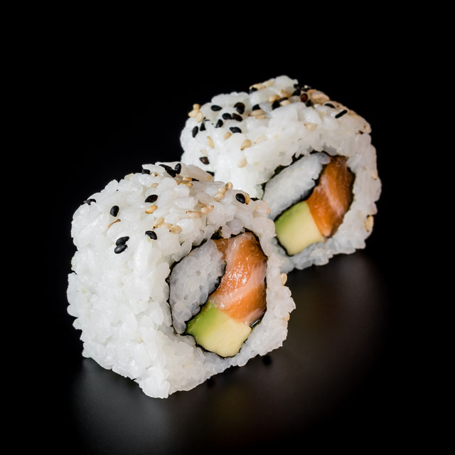 Tunafornia Futo Maki