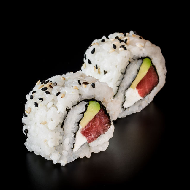 Sensations Futo Maki