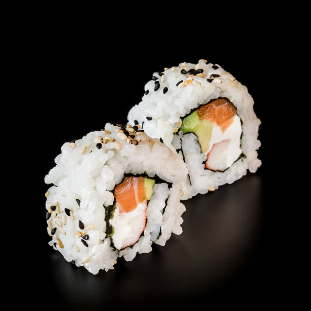Soft Tuna Futo Maki