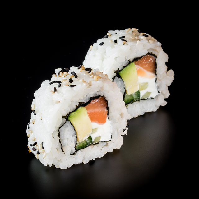 Tutti Frutti Futo Maki