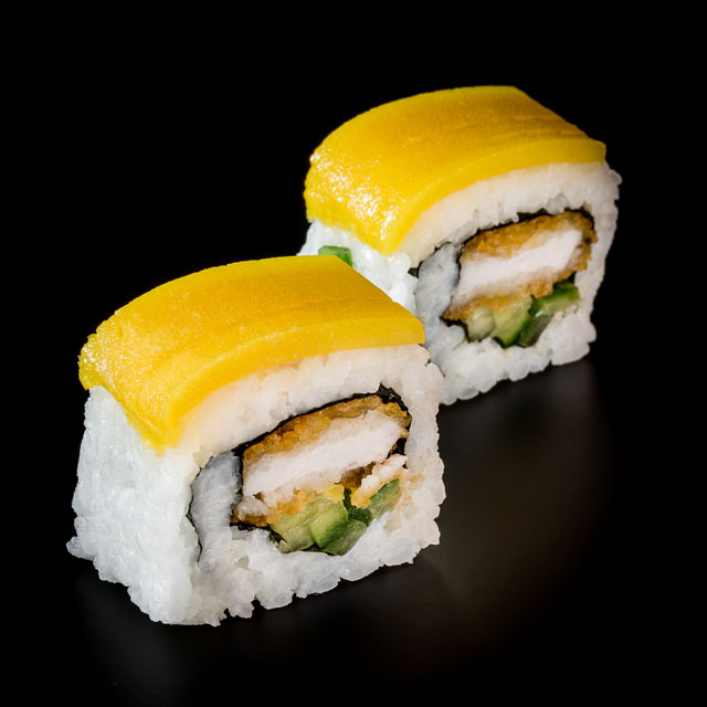 Kobe - 14 Pieces Set Menu