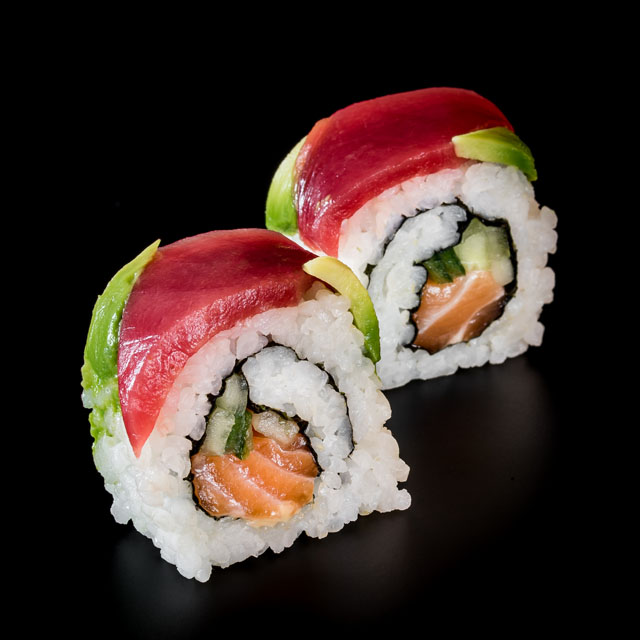 Zama - 56 Pieces Set Menu