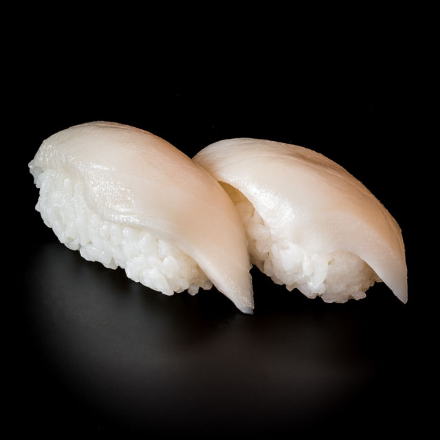 Tuna Nigiris