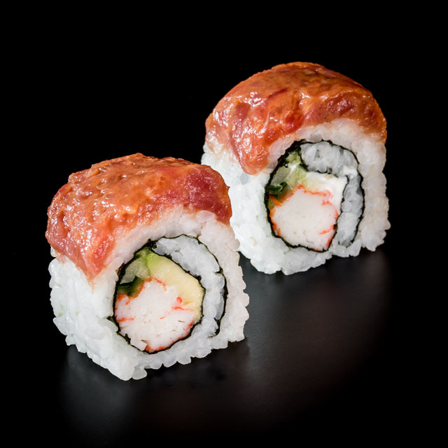 Nara - 6 Pieces Set Menu