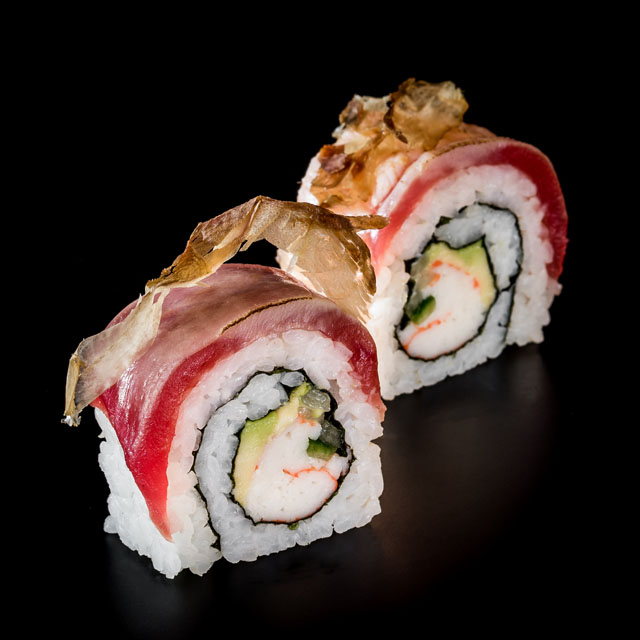 Niko - 9 Pieces Set Menu