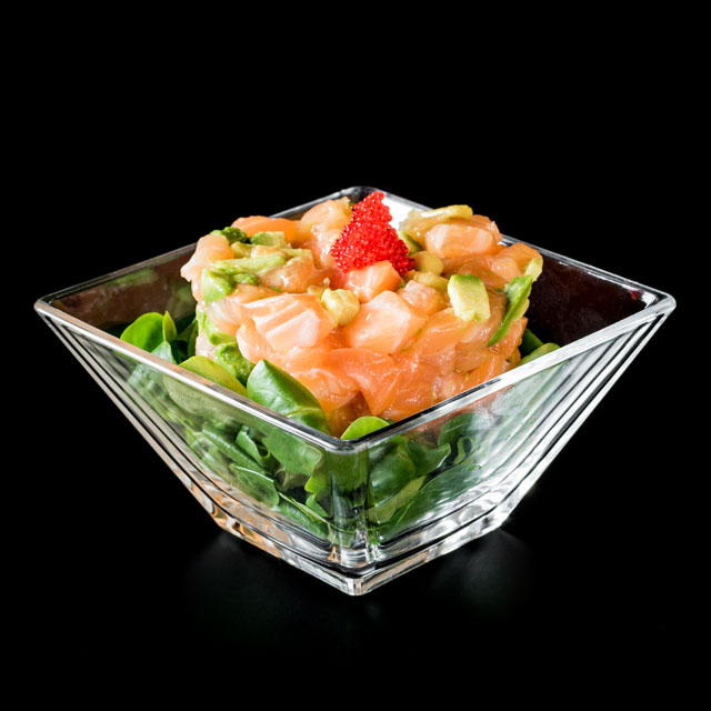 Nigri - 10 Pieces Set Menu