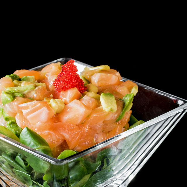 Maki - 30 Pieces Set Menu