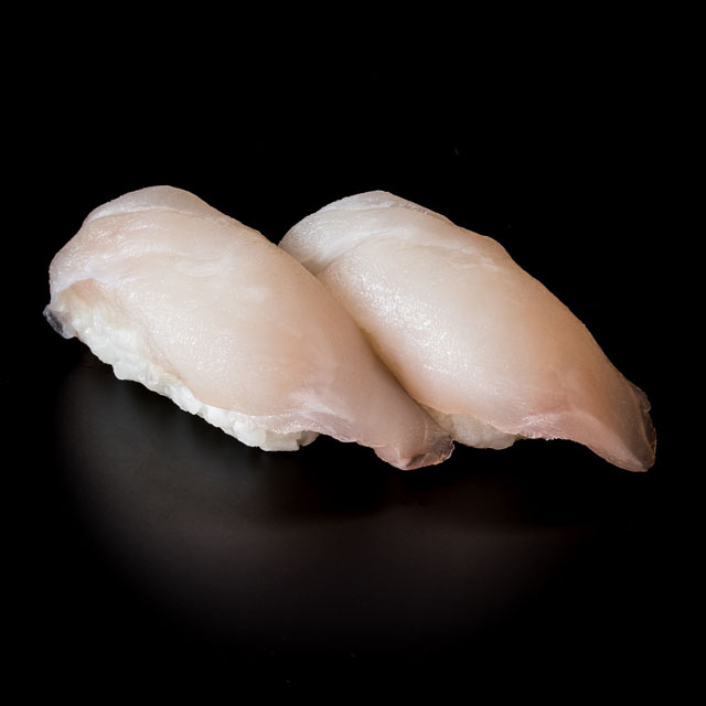 Spicy Tuna Nigiris