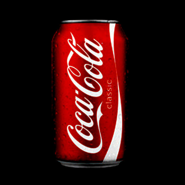 Coca Cola Drinks