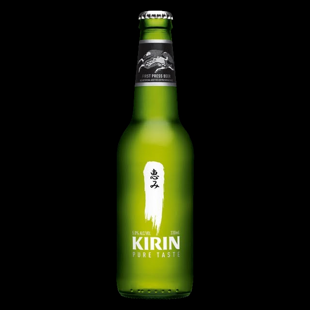 Kirin Drinks