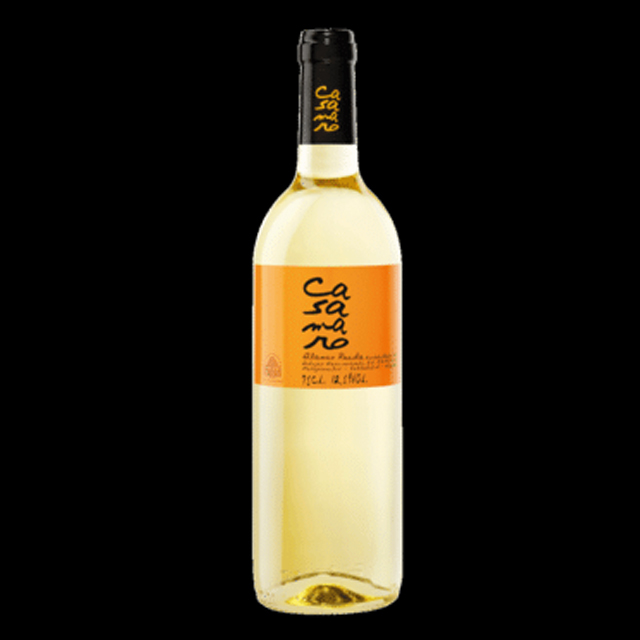 Vino Blanco - Casamaro Drinks